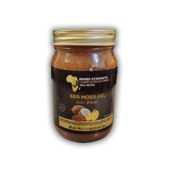 Banana Cocoa Coconut - 16oz